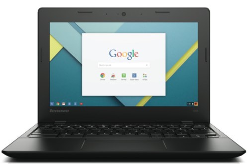 Lenovo Chromebook 100s 16GB